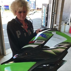 Meet your Posher, Jennifet